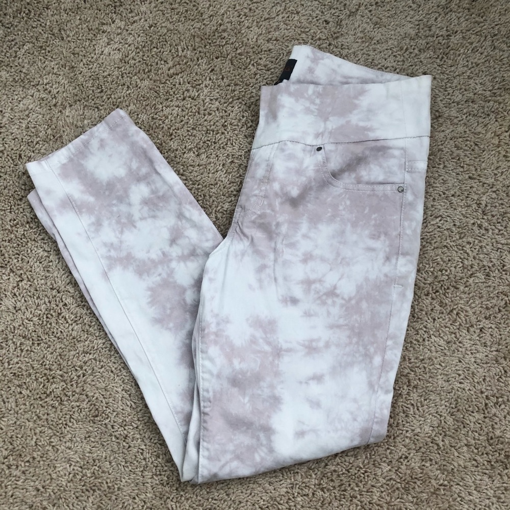 JAG Slim Fit Pull On Jeans